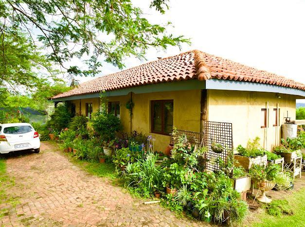 0 Bedroom Property for Sale in Hartebeesfontien AH North West